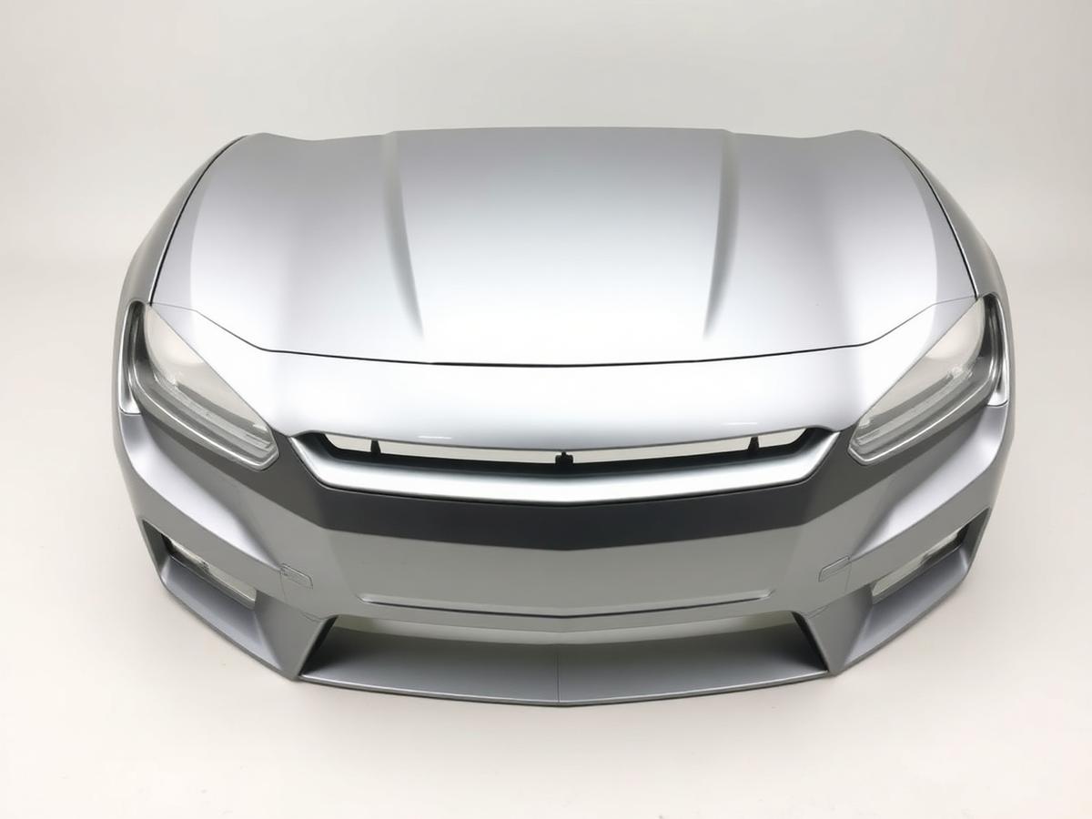 Body Panels