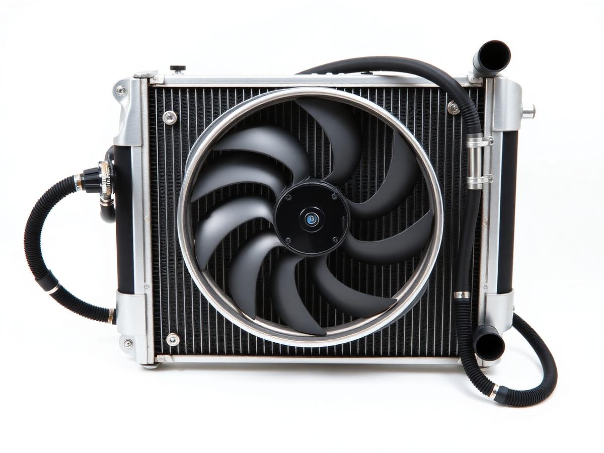 Cooling Systems