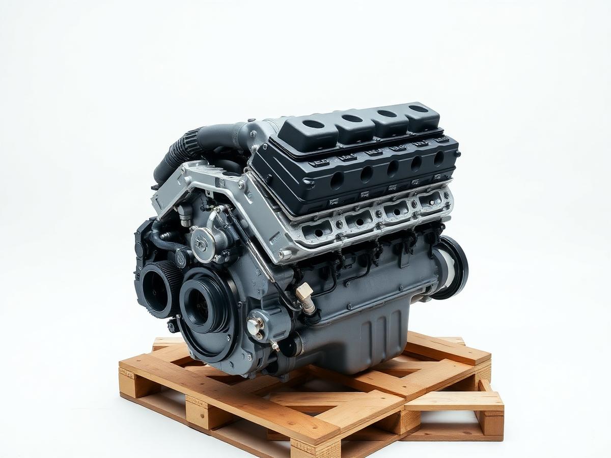 Engine Components