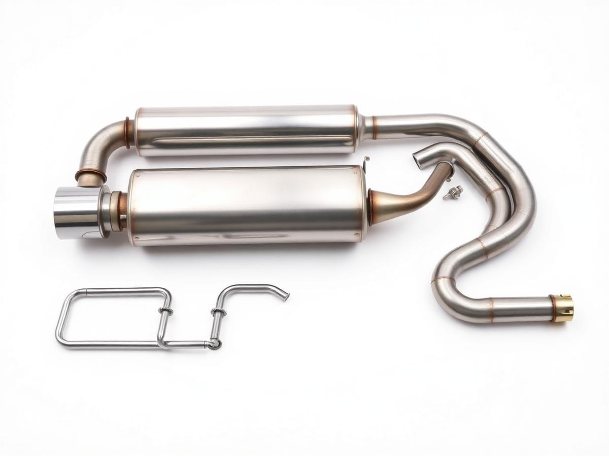 Exhaust Systems