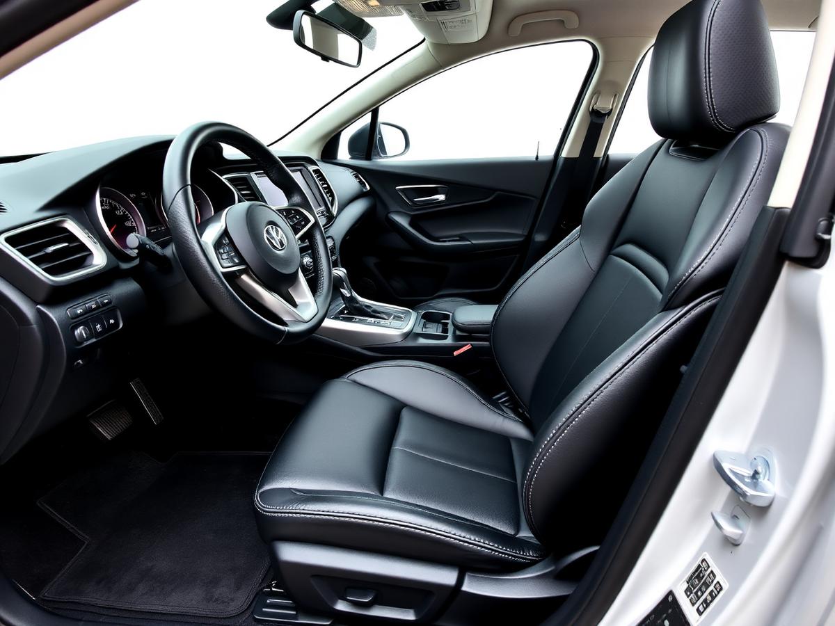 Interior Parts